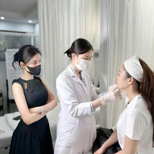 Cung ứng nhân sự vị trí Bác sĩ