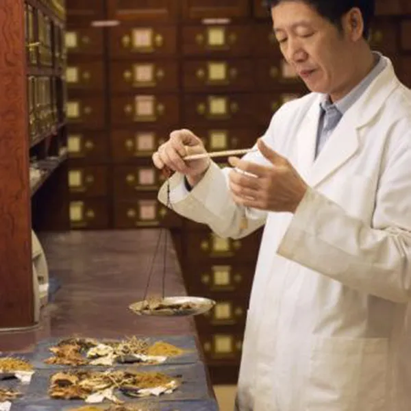 GIỚI THIỆU BÁC SĨ PHÒNG KHÁM Y HỌC CỔ TRUYỀN