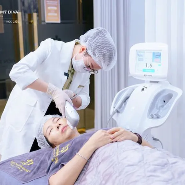 GIỚI THIỆU BÁC SĨ PHÒNG KHÁM DA LIỄU