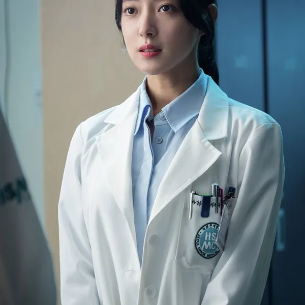 GIỚI THIỆU BÁC SĨ BỆNH VIỆN ĐA KHOA