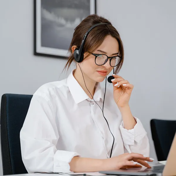 Cung ứng nhân sự vị trí Chăm sóc khách hàng