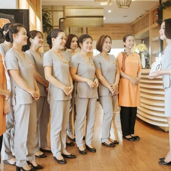 Cung ứng nhân sự vị trí Quản lý