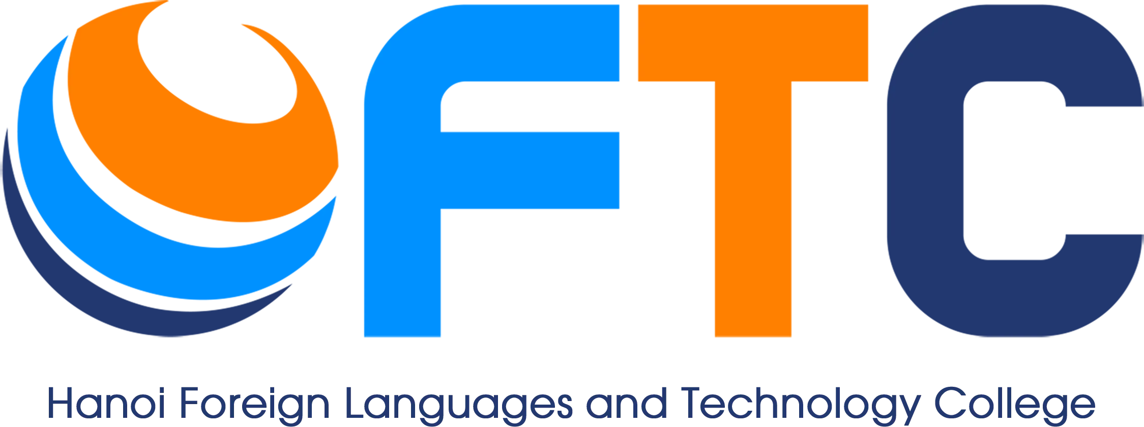 Trường Cao đẳng Ngoại ngữ và Công nghệ Hà Nội (FTC)