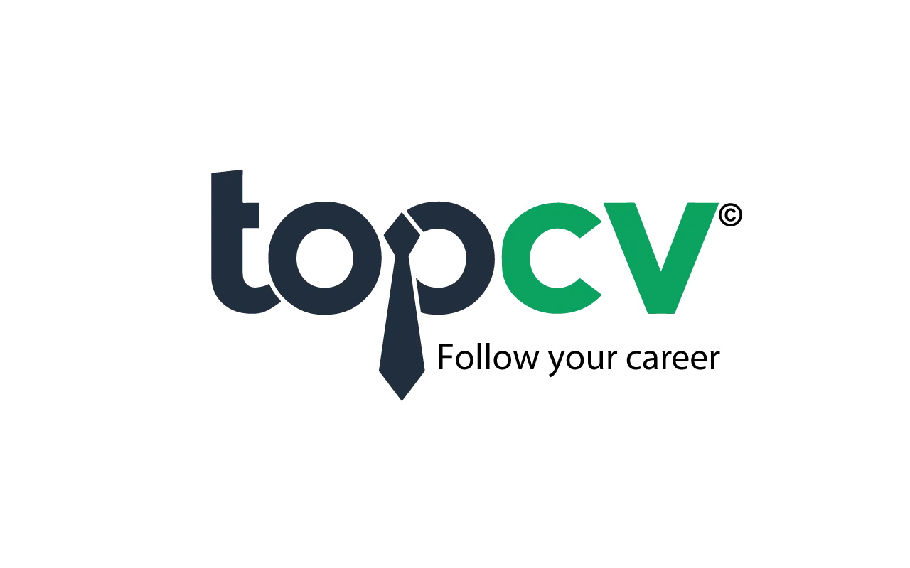 TOP CV