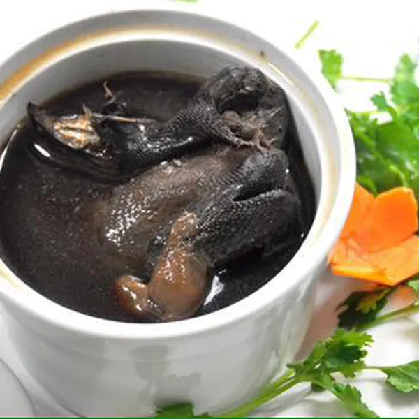 LẨU GÀ ÁC TIỀM