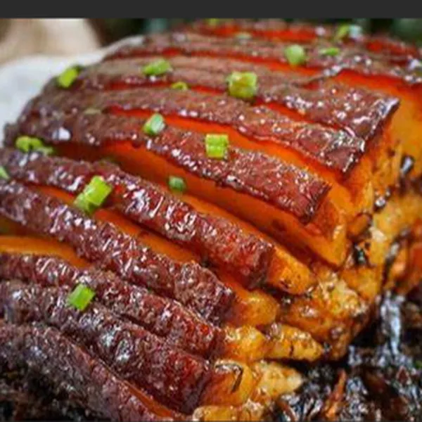 CƠM KHÂU NHỤC