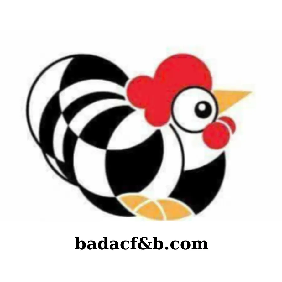BADACF&B.COM