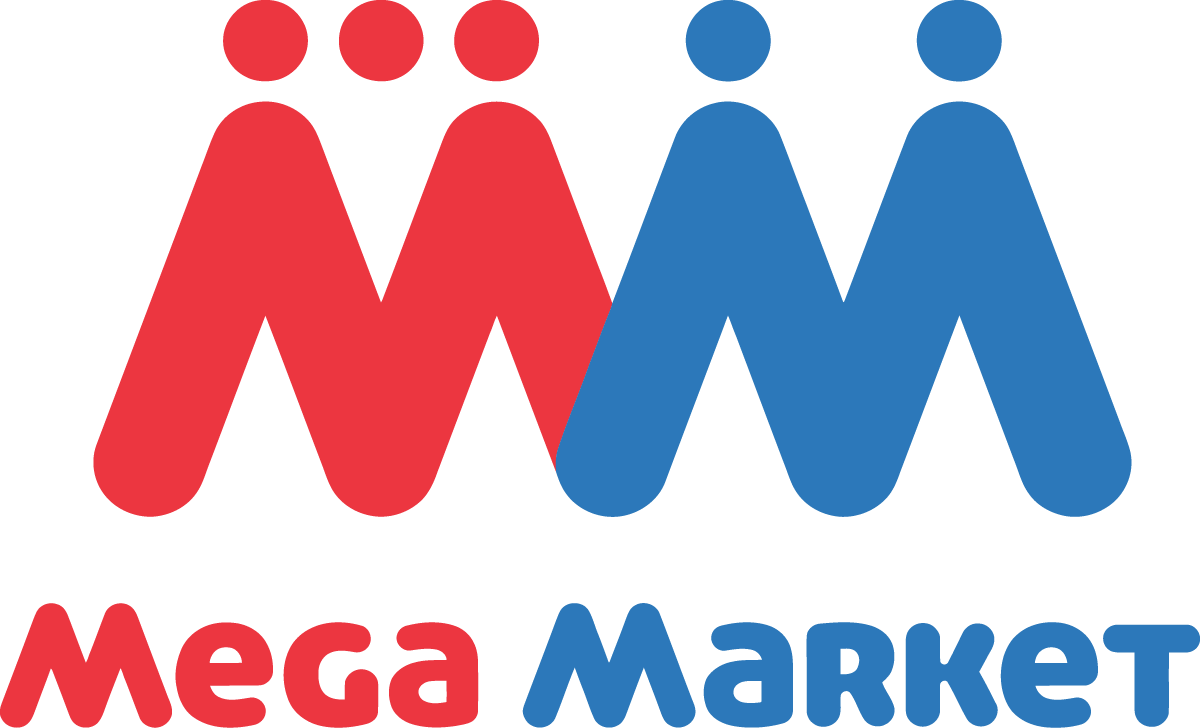 Mega market