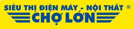 Điện Máy Chợ Lớn
