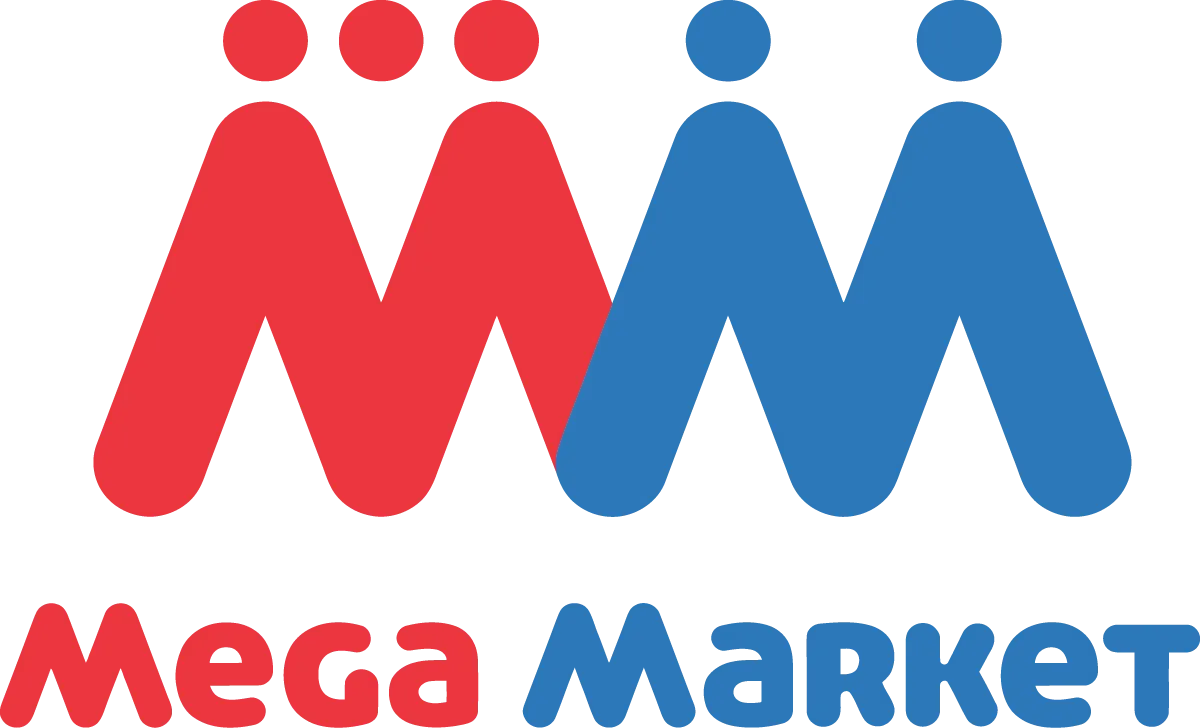 Mega market