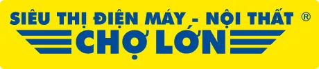 Điện Máy Chợ Lớn