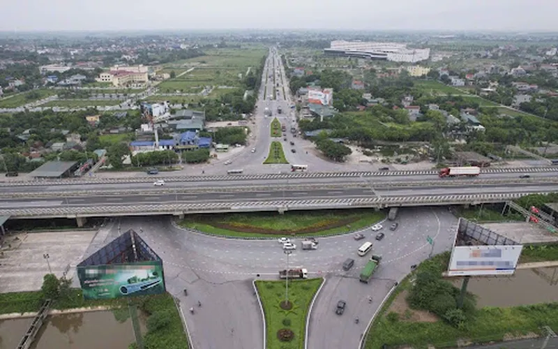 Phủ Lý – Hà Nam thí điểm đèn giao thông tự điều chỉnh tín hiệu: Bước tiến cho giao thông thông minh