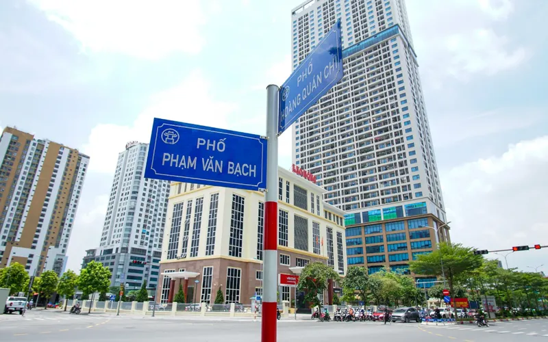 Bài toán chi phí – hiệu quả khi triển khai đèn giao thông thông minh tại địa phương