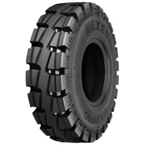 Lốp đặc xe nâng 8.25-15