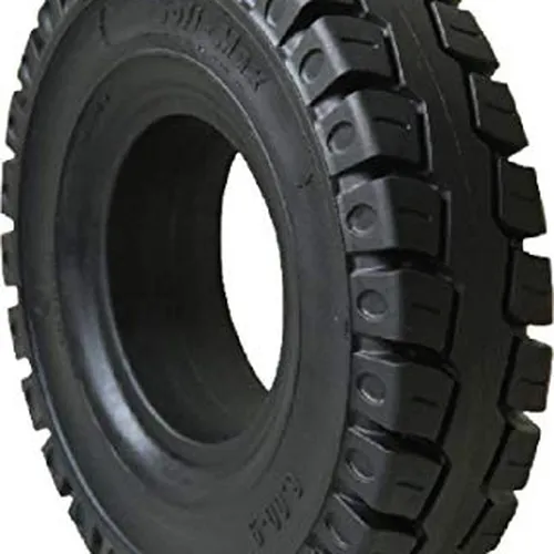 Vỏ đặc xe nâng 8.25-15