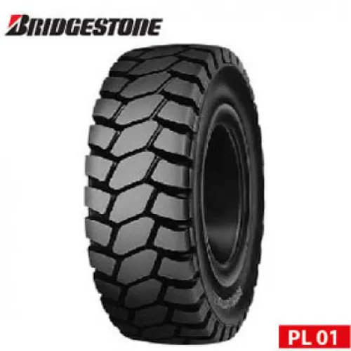 Vỏ xe nâng Bridgestone  600-9