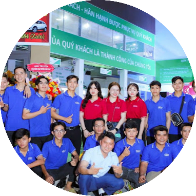 Nhân viên Chuyên nghiệp