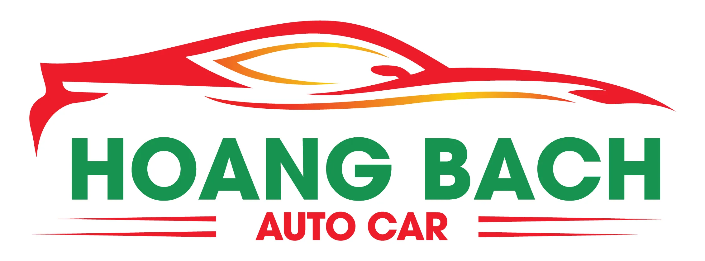 Hoàng Bách Auto