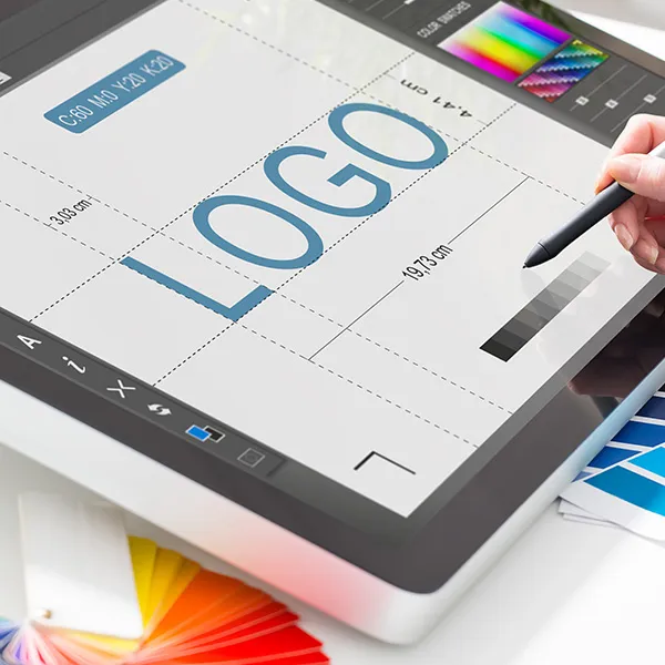 Thiết kế logo chuyên nghiệp | Tạo dấu ấn thương hiệu