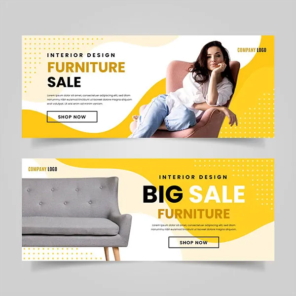 Thiết kế baner quảng cáo