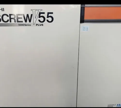 MÁY NÉN KHÍ TRỤC VÍT