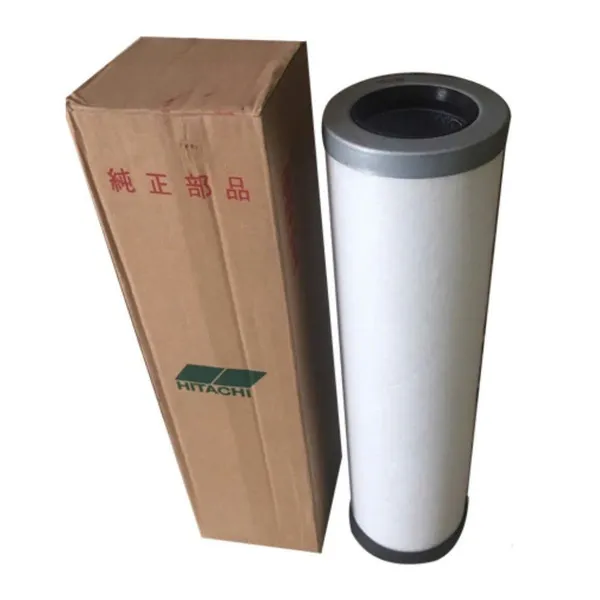 LỌC TÁCH NÉN KHÍ HITACHI SERI