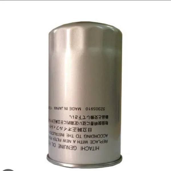 LỌC NHỚT MÁY NÉN KHÍ HITACHI SERI