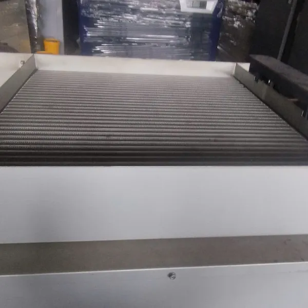 MÁY NÉN KHÍ COBELION VS 100HP 75KW MỚI 90%