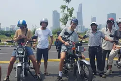 Lý Do Nên Chọn Honda Win 110cc Thay Vì Các Dòng Xe Khác (Wave, Sirius, Semi-automatic…)