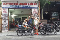 Cách bảo dưỡng xe Honda Win 110cc đơn giản – Bền máy, tiết kiệm xăng