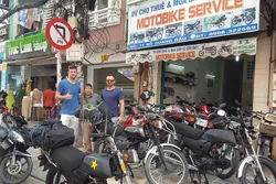 Nên Thuê Hay Mua Xe Honda Win 110cc để Phượt Xuyên Việt? Đâu Là Lựa Chọn Tối Ưu Cho Chuyến Đi