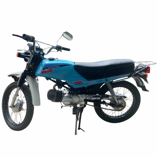 Honda Win