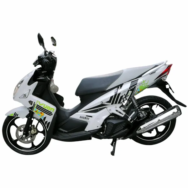 Nouvo LX