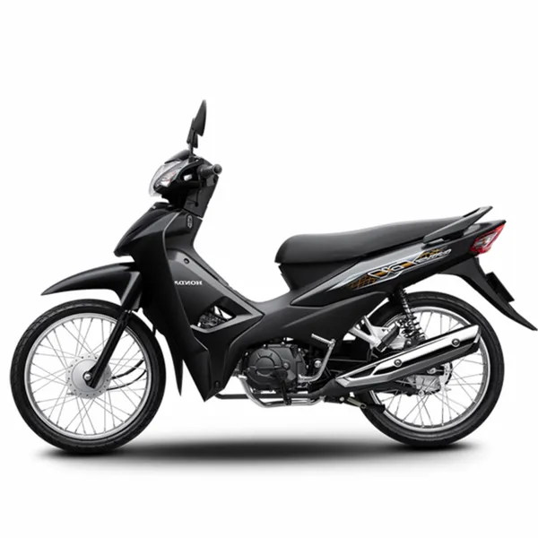 Honda Wave S