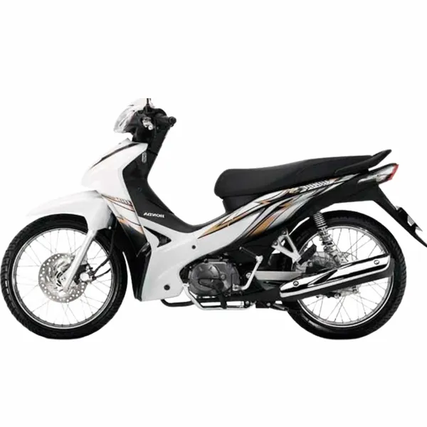 Honda Wave S