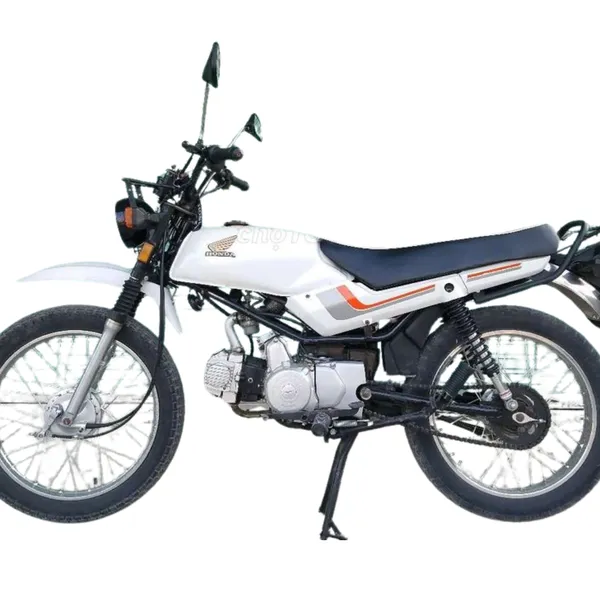 Honda Win