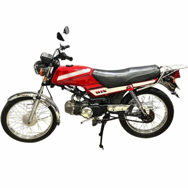 Honda Win