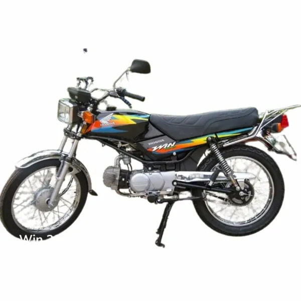 Honda Win