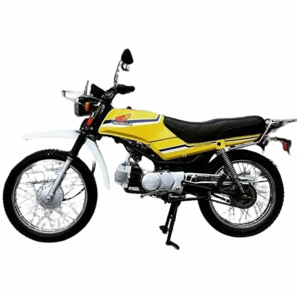 Honda Win