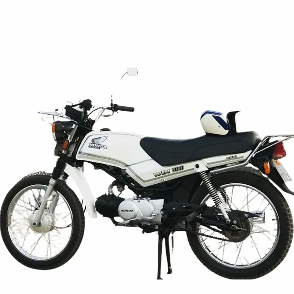 Honda Win
