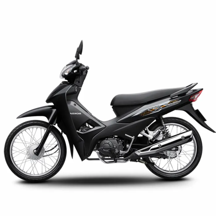 Honda Wave S