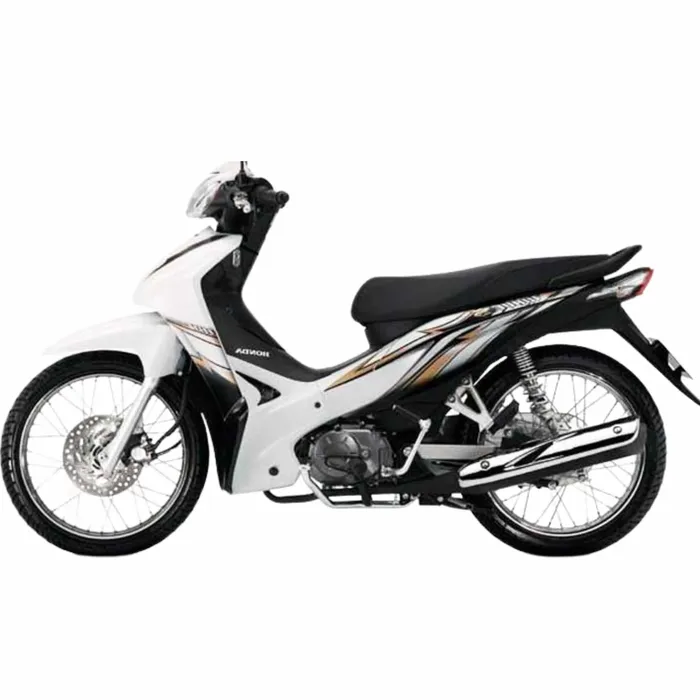 Honda Wave S