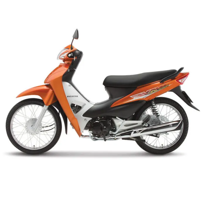 Honda Wave Alpha