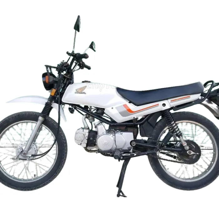 Honda Win