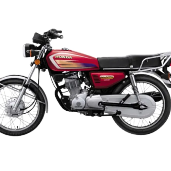 Honda Win