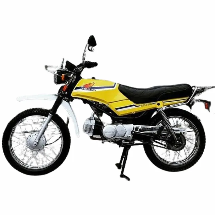 Honda Win