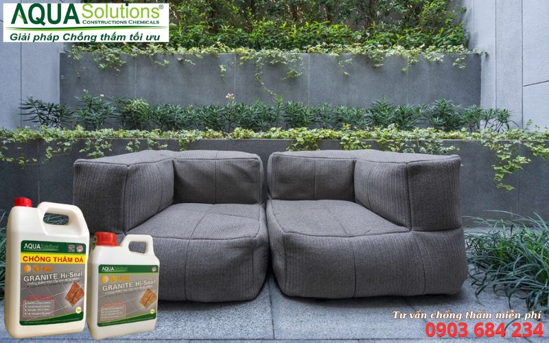 Chống thấm đá hoa cương nguyên nhân cần biết Chống thấm đá hoa cương nguyên nhân cần biết