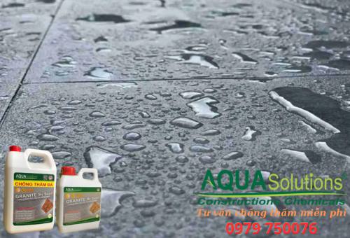 Sử Dụng Chống Thấm Đá Tự Nhiên Sử Dụng Chống Thấm Đá Tự Nhiên