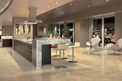 Vẻ đẹp cùa đá granite trong trang tri nội thất Vẻ đẹp cùa đá granite trong trang tri nội thất