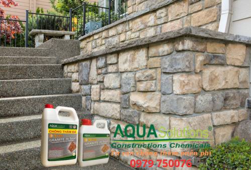 Lựa Chọn Chống Thấm Đá Tự Nhiên Phù Hợp Lựa Chọn Chống Thấm Đá Tự Nhiên Phù Hợp